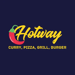 Hotway ltd Consett logo.